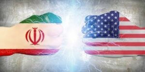 Iran and USA war will escalate e1605875184542