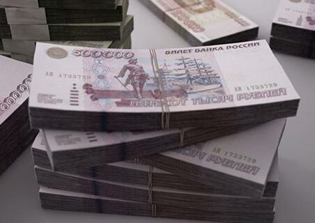 Российская валюта восстанавливает свои позиции