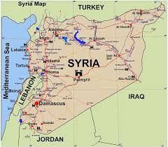 Израиль возобновил бомбардировки стратегических объектов в Сирии