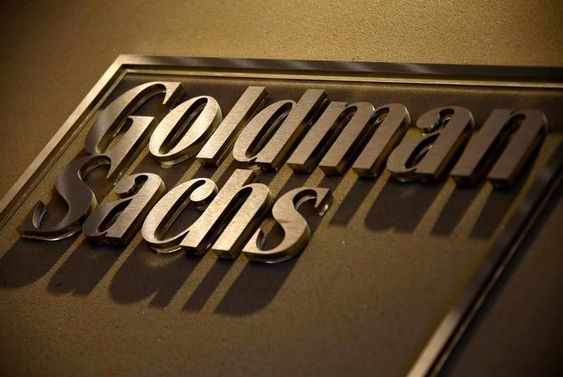 Goldman сокращает несколько сотен рабочих мест