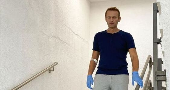 Навальному может быть назначен реальный срок