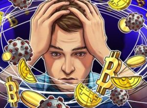 Bitcoin: Трейдеры несут огромные убытки