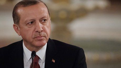 Санкции США против Турции: атака на суверенитет