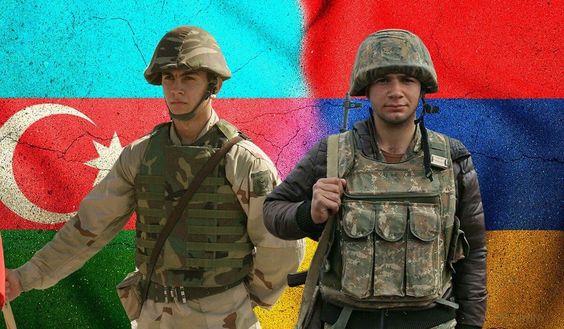 Министры обороны РФ и Армении поговорили о нарушении перемирия