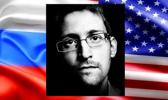 Сноуден попросил президента США помиловать Джулиана Ассанжа