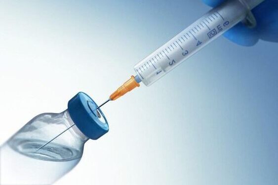 В Швейцарии после прививки от коронавируса умерли 5 человек