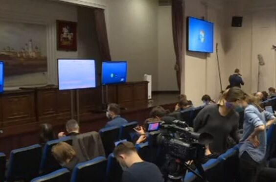 Апелляцию Навального отклонили