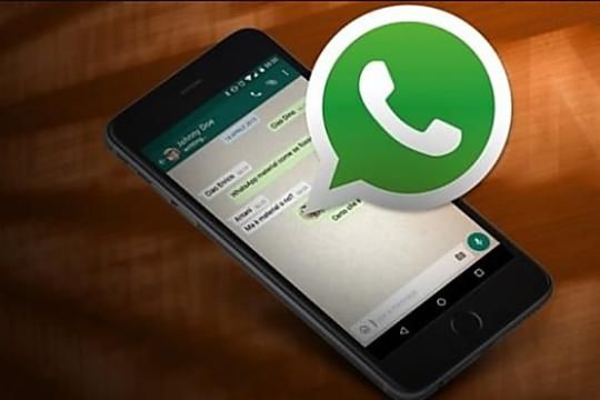 Обновление правил WhatsApp спровоцировало пользователей скачивать другие мессенджеры