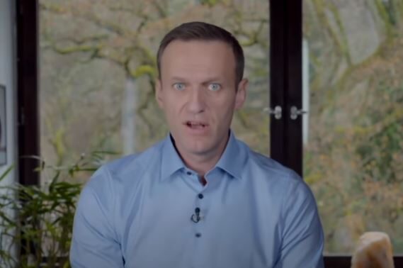 Сторонники Навального анонсируют новую акцию 14 февраля