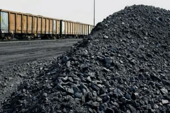Запасы угля на украинской ТЭС подошли к критическому минимуму