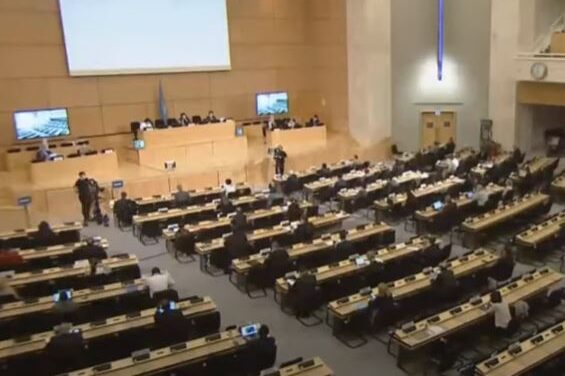 США возвращаются в Совет ООН по правам человека