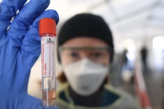 Немецкий учёный считает, что коронавирус произошел искусственно