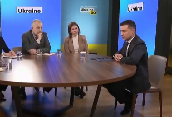Зеленский рассказал почему Украина отказывается от Спутника V