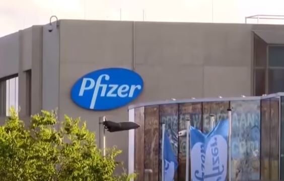 Pfizer отменила заявку на регистрацию своего препарата в Индии