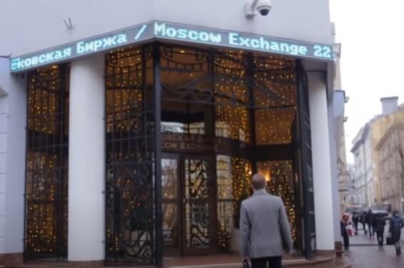 Московская биржа перечислит дивиденды рекордного размера