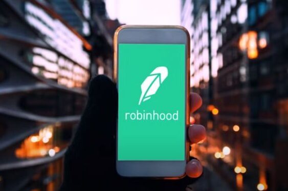Robinhood разрешит участие инвесторов-любителей в IPO