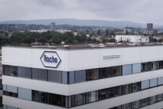 Roche приобретет компанию по производству тестов