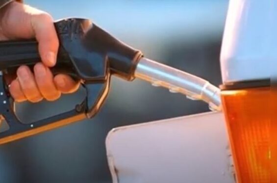 Власти рассматривают возможность ограничения бензина на экспорт