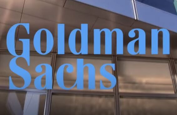 Goldman Sachs выпускает инструменты на базе криптовалют