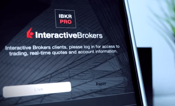 Interactive Brokers больше не работает с партнёрами из РФ