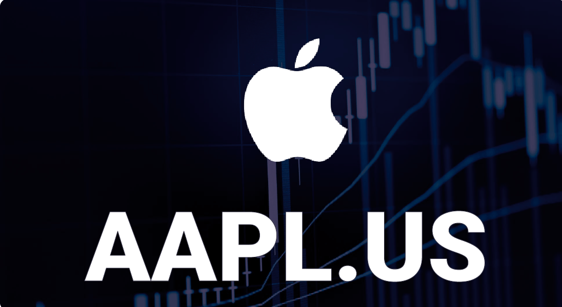 Цена акций компании Apple стабилизировалась после двух недель падения