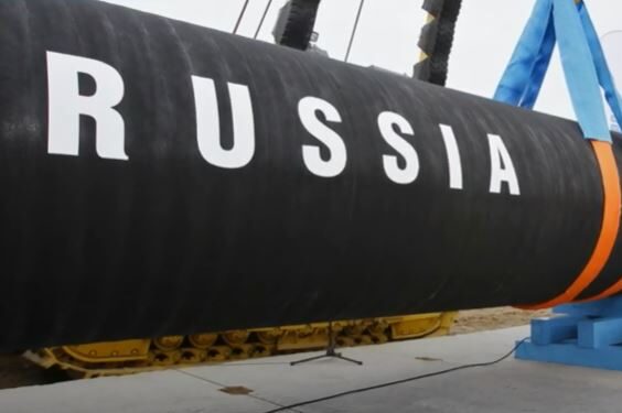 Газпром отказался от идеи строить газопроводы в Индию и Японию