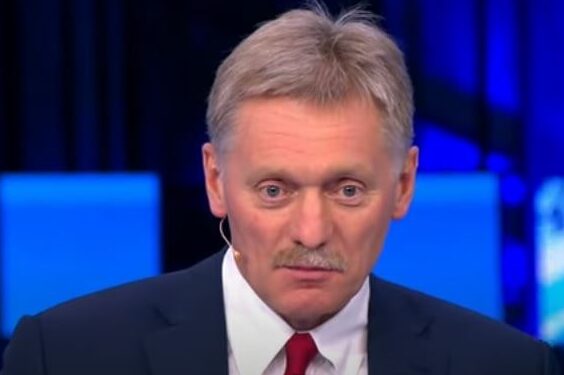 Песков не ожидает изменений после встречи Путина и Байдена