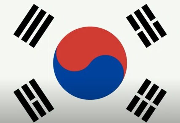 Южная Корея будет тестировать цифровую вону
