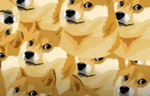 Dogecoin вырос в цене в 2 раза