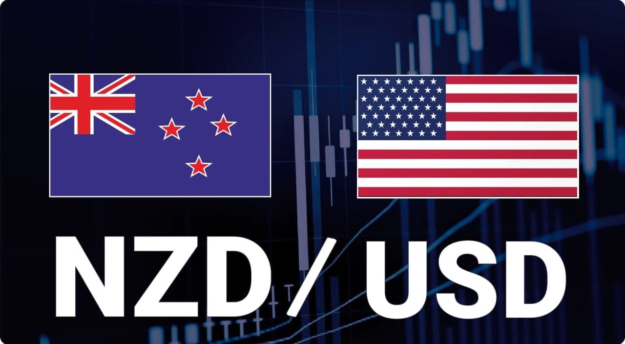 Новозеландский доллар не смог удержаться выше уровня