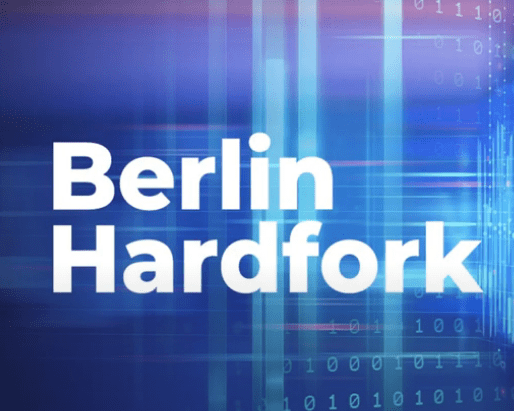 Обновление Berlin сети Ethereum сделало ее безопасной