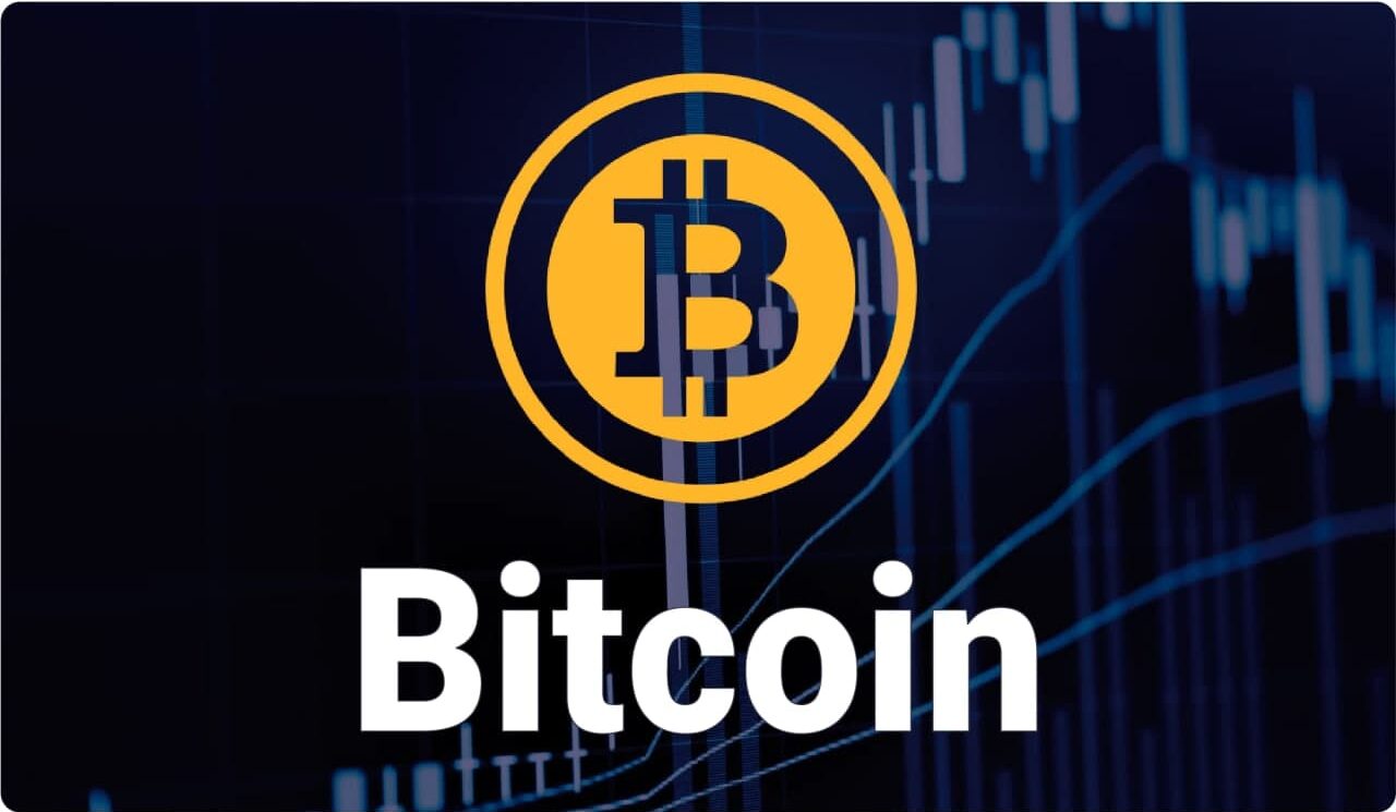 Bitcoin стремится к отметке 30000 USD