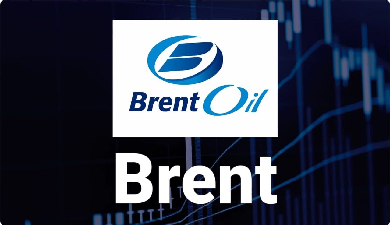 Нефть марки Brent выросла до отметки 68 долларов за баррель.