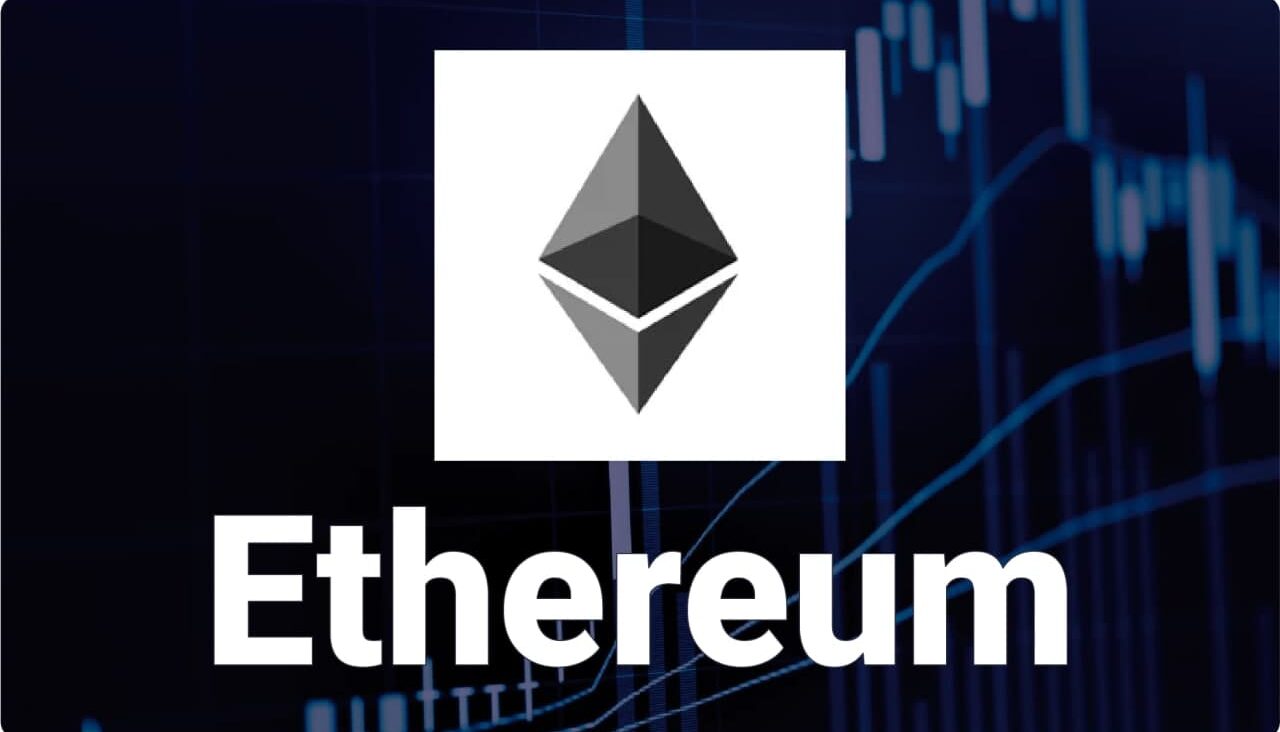 Цена криптомонеты Ethereum может упасть до 1700$ ближайшее время