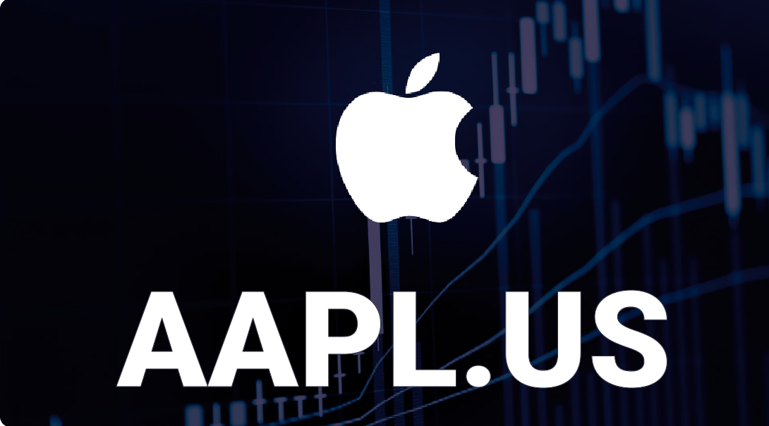 Акции компании Apple INC резко выросли