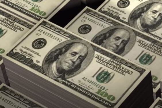 Кудрин сообщил, что Россия не отказывается от доллара несмотря на изменение структуры ФНБ