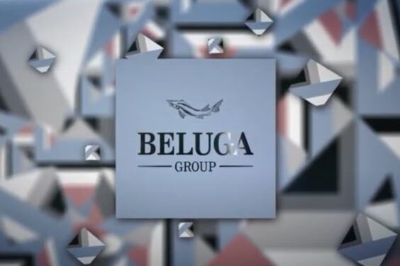 Beluga Group в ходе вторичного размещения акций привлекла 5,6 миллиарда рублей