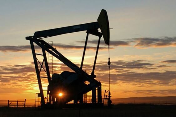 Цена на нефть Brent поднялась выше 75 долларов за баррель