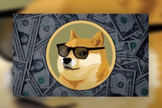 Dogecoin обвалился на фоне снижения биткоина