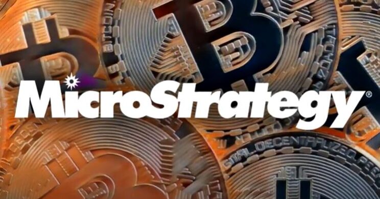 MicroStrategy намеревается купить биткоинов