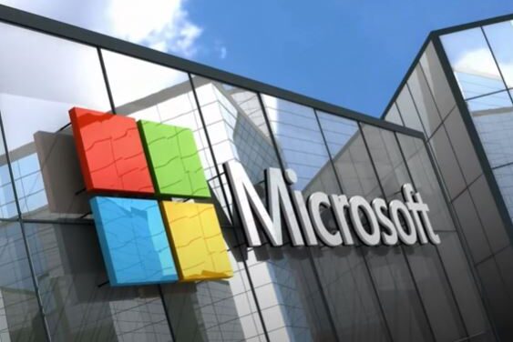 Ценные бумаги Microsoft достигли рекордного значения из-за ожиданий Windows 11