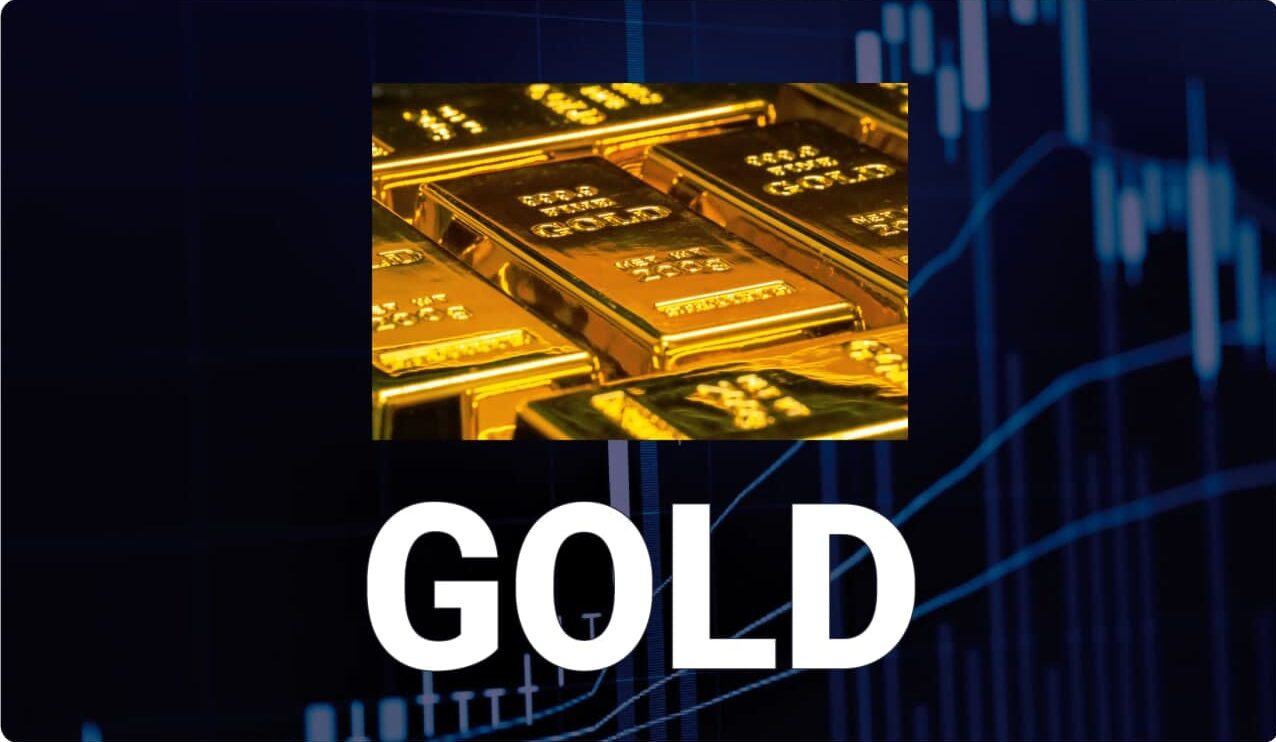 XAU/USD 11.06.2021: Цена на золото готовится пройти выше уровня сопротивления