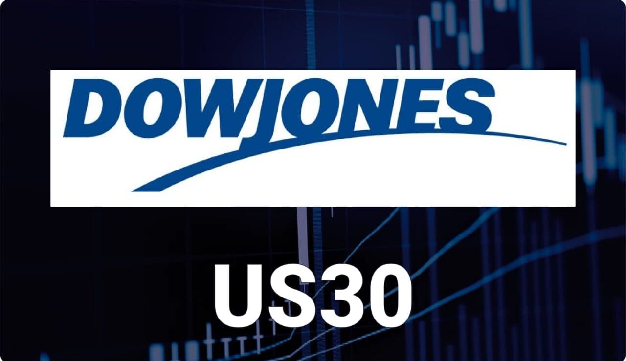 Индекс Dow Jones восстанавливается