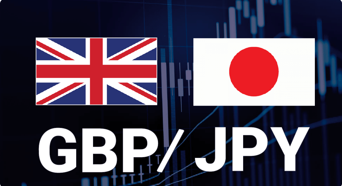 Валютная пара GBP/JPY остается под давлением