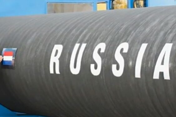 Чубайс дал оценку потерям России из-за отказа от углеводородов во всем мире