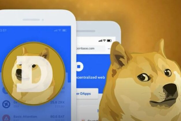 Платежная платформа coinbase добавила dogecoin