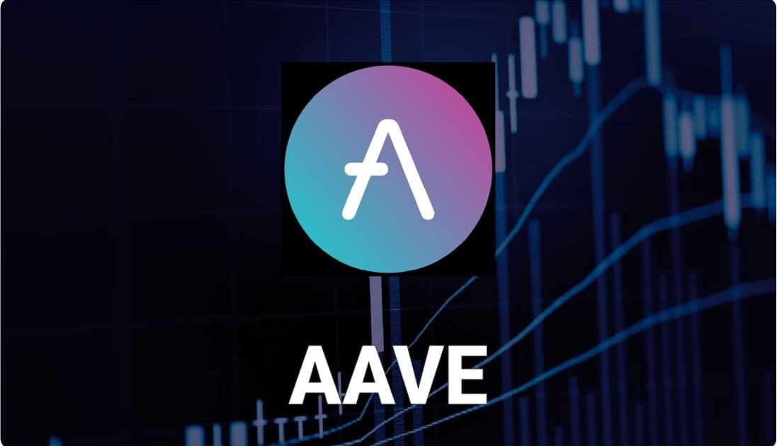AAVE наиболее устойчивая криптовалюта