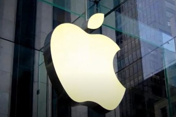 Apple получила рекордную выручку
