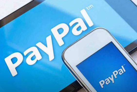 PayPal создал свой криптовалютный кошелек