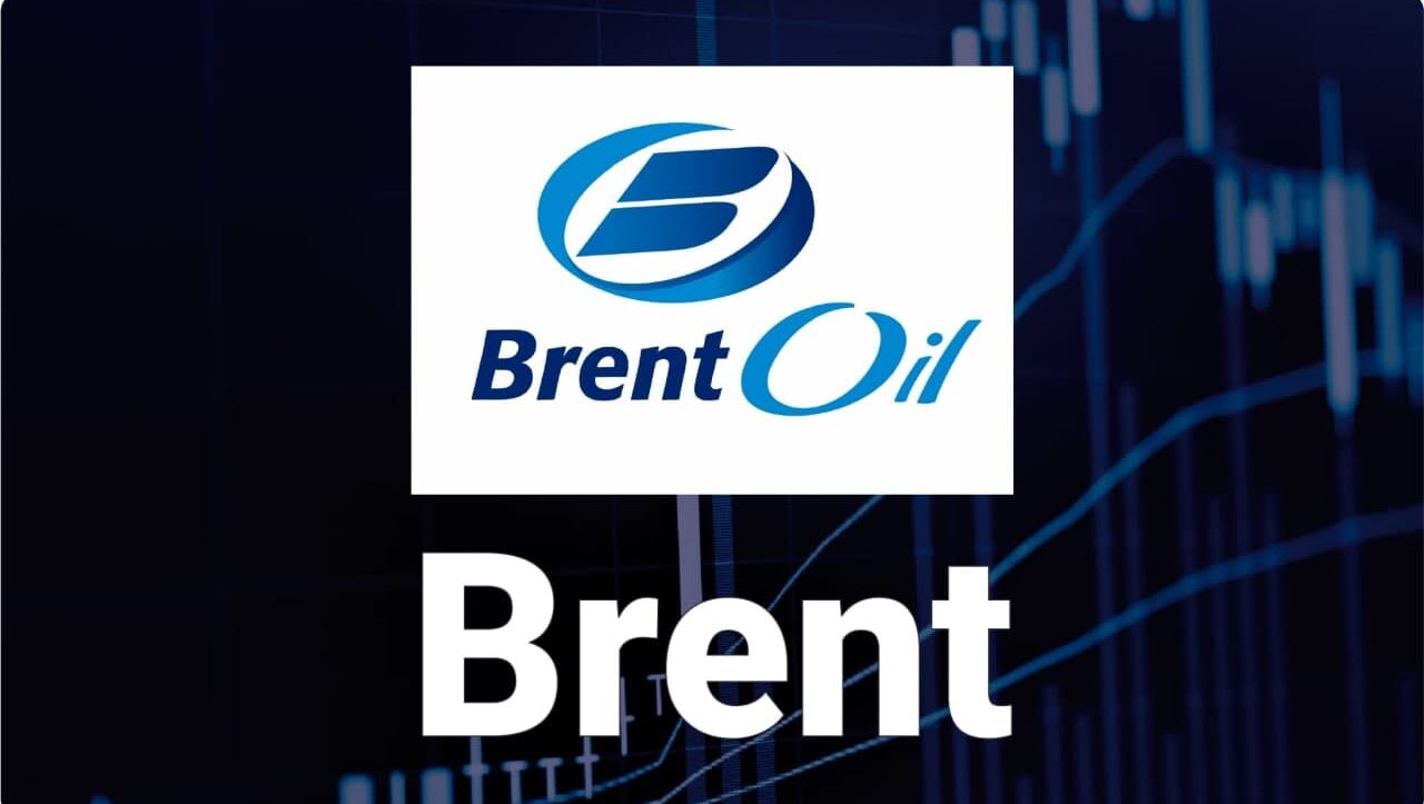Цена на нефть марки Brent быстро восстановилась